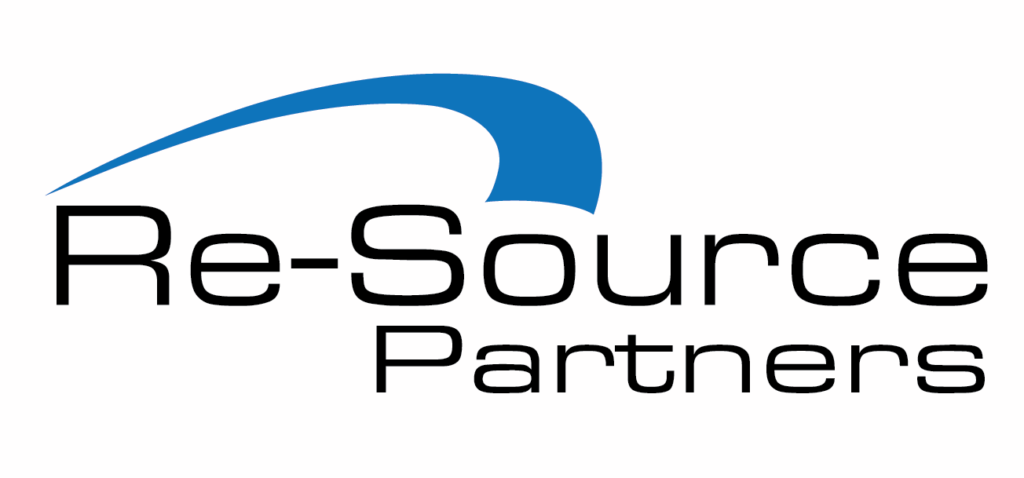 Re-Source Partners logo