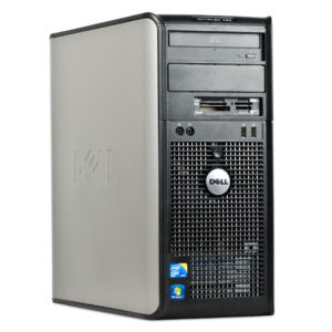 Dell optiplex