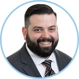 Anthony Ventimiglia, Sales Development Rep