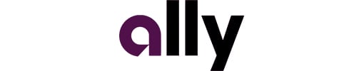 ally ally customer logo