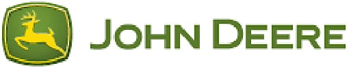 johndeere John Deere customer logo