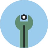 faster results icon
