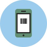 scanner icon