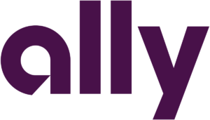 ally financial logo