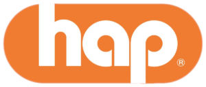 hap logo
