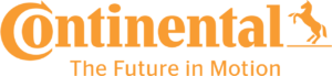 continental logo